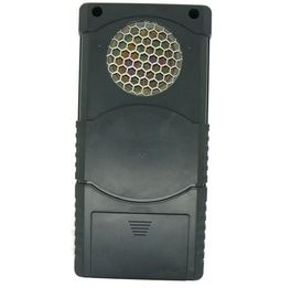ALPHA BETA GAMMA Digital Monitor Kontaminasi Permukaan Portabel FJ-7100