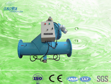 Membersihkan Diri 200 Filter Micron Industri Air Untuk AC