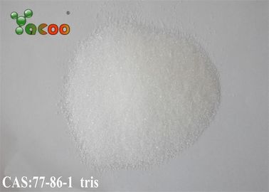 Buffer Biologis Tris CAS NO 77-86-1