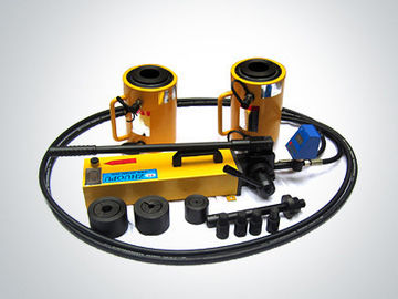 10-100T Digital Jangkar Tarik Out Uji Peralatan Teknik Sipil Testing Machine