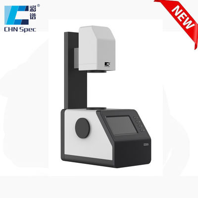 0-100% Haze Test Range ASTM D1003 Harga Standar Digital Haze Meter untuk Transmisi dan Haze