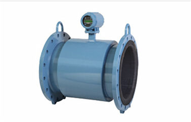 Rosemount 8750WA elektromagnetik flowmeter Sistem Untuk Industri air limbah